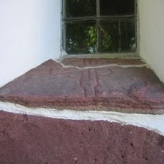 Uppland Runic Inscription 27