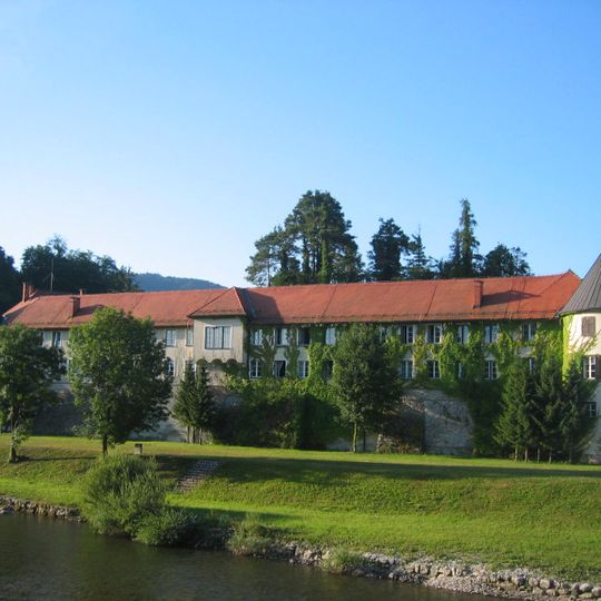 Municipality of Nazarje