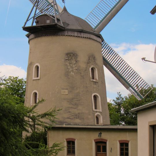 Hesselmühle Querbitzsch