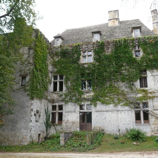 Château de la Faye
