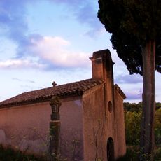 Iglesia de San Acisclo y Santa Victoria
