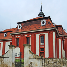 Church of Saint Gall