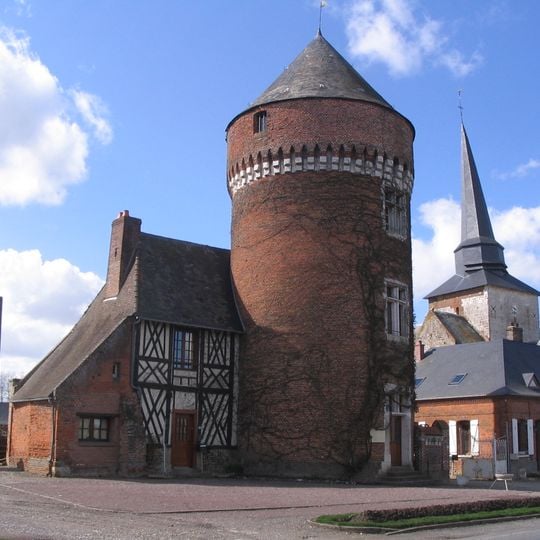 Saint-Léger-aux-Bois