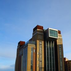 Baltic Centre for Contemporary Art