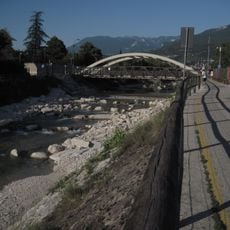 Ponte delle Zigherane