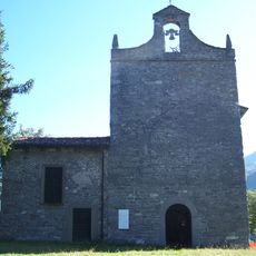 Chiesa della Santissima Trinità