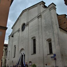 Chiesa di San Bernardino degli Osservanti