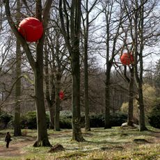 Wanås Castle Sculpture Park