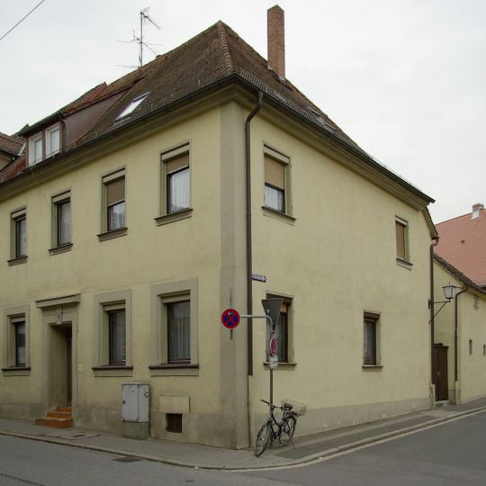 Bürgerhaus