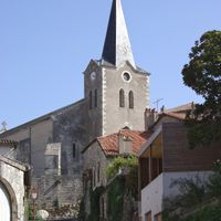 Charroux