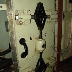 Bunker Fuchsbau