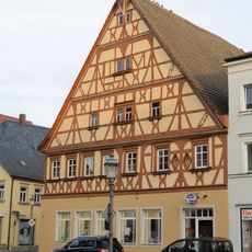 Wohnhaus
