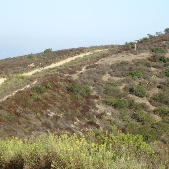 Laguna Coast Wilderness Park