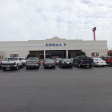 AMC Classic Tifton 6