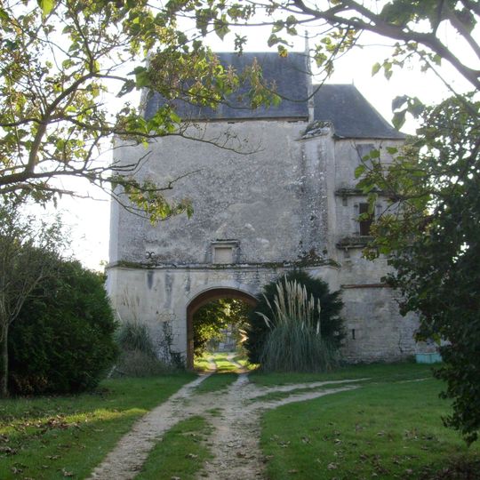 Château de Romefort