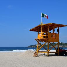 Playa Zicatela