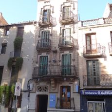 Rambla General Vives, 39