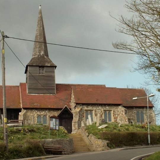Laindon