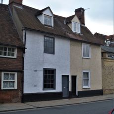 53 And 54, Westgate Street