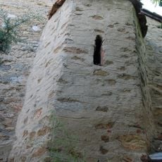 Saint Nicholas Petritis Church