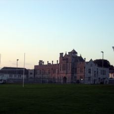 Plymouth College