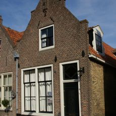 Breedstraat 95, Enkhuizen