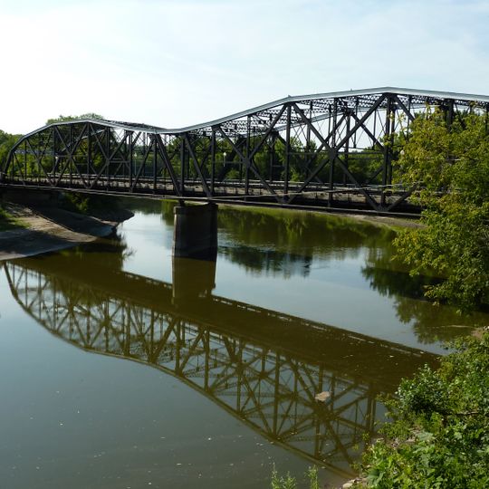 Broadway Bridge