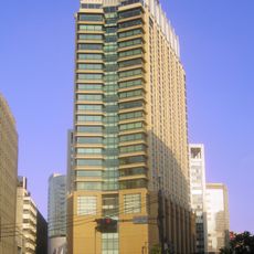 The Peninsula Tokyo