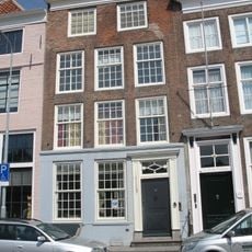 Bierkaai 9, Middelburg