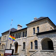 Kawartha Lakes Museum & Archives