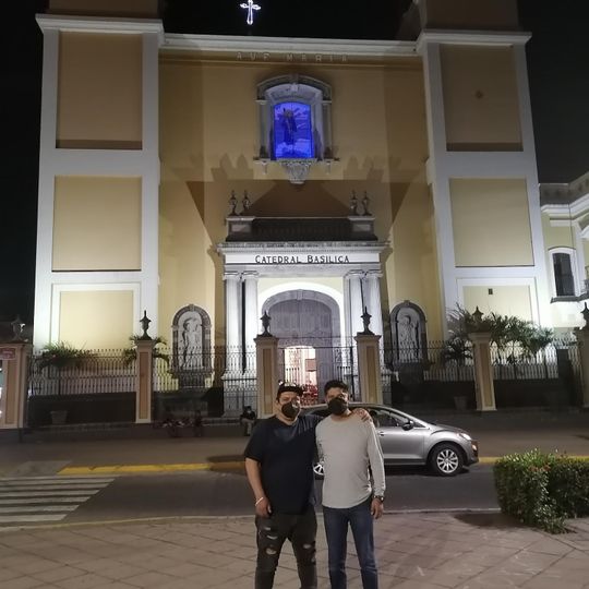 La Troje de Marisol