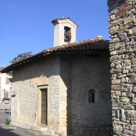 Chiesa dei Santi Nazario e Celso