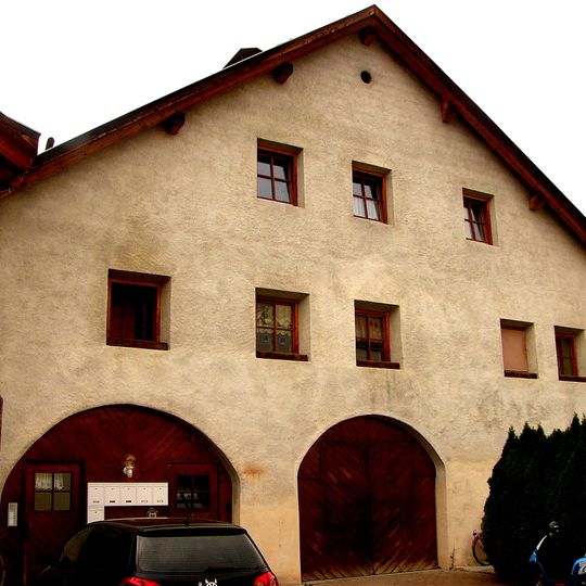 Malser Straße 7