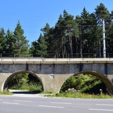 Hermelesbachviadukt