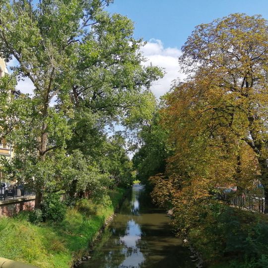 Kłodnica