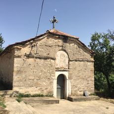 St. Athanasius Church