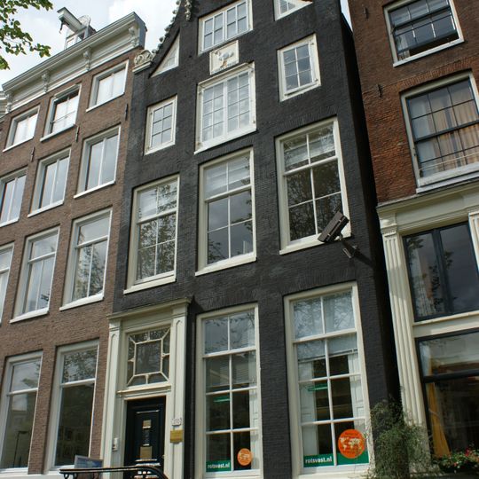 Singel 370, Amsterdam