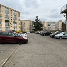 Résidence des Chênes