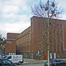 Staatsoperette Dresden