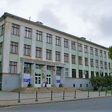 Lipet︠s︡kiĭ oblastnoĭ kraevedcheskiĭ muzeĭ