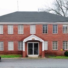 Union Community Hospital