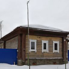 Дом жилой (Новское)