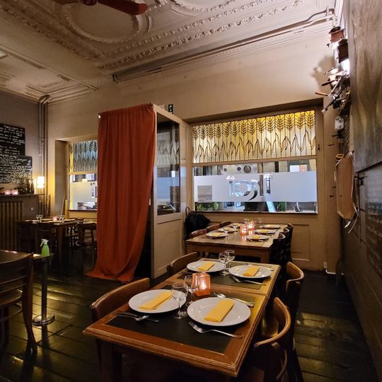 Premier Comptoir Thai