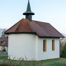 14 Nothelfer chapel