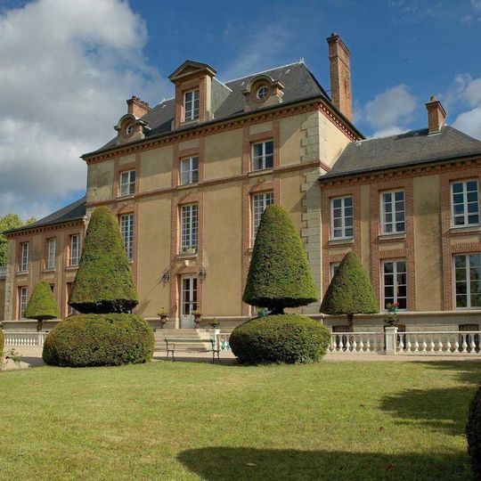 Château de Rouillon