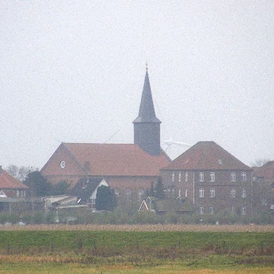 Fryburg nad Łabą