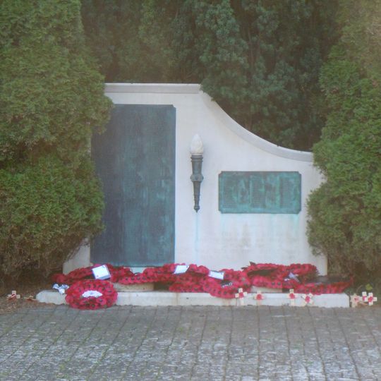 Portslade War Memorial