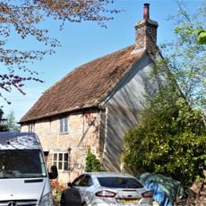 St Anne's Cottage