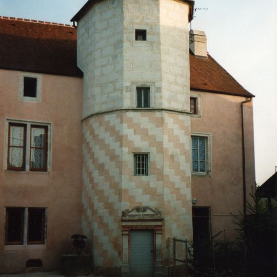 Maison Louis
