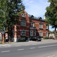 3 Lipowa Street in Gliwice